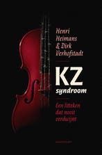 Kz-Syndroom | Henri Heimans; Dirk Verhofstadt | Nieuw, Livres, Verzenden, Henri Heimans; Dirk Verhofstadt