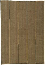 Handgeweven Designer Kelim - Afghaanse Weef - Kelim - 349 cm