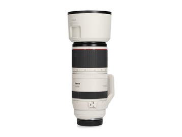 Canon RF 100-500mm f/4.5-7.1 L IS USM - Telelens, Ophalen of Verzenden
