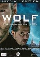 Wolf (special edition) op DVD, Verzenden, Nieuw in verpakking