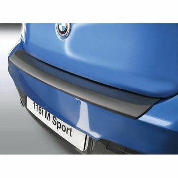 ABS Achterbumper Beschermlijst BMW 1 Serie F20 F21 B7059, Auto-onderdelen, Nieuw, Achter, BMW