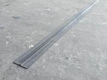 4x (50x) alu profiel voor gevelplaten SVK, Doe-het-zelf en Bouw, Nieuw