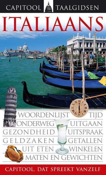 Italiaans, Verzenden