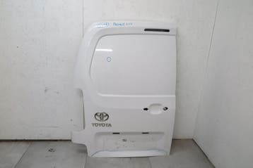 achterdeur links Toyota Proace City, Verzenden, Gebruikt