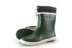 Bergstein Regenlaarzen Meisjes in maat 34 Groen, Kinderen en Baby's, Verzenden, Jongen of Meisje, Bergstein, Laarzen