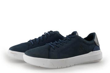 Timberland Sneakers in maat 40 Blauw, Kleding | Heren, Schoenen, Timberland, Zo goed als nieuw, Sneakers, Verzenden