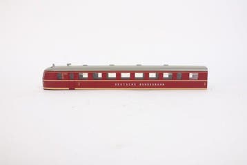 Märklin, Trix H0 - 37772/ 22025 - Rame automotrice (1) -, Nieuw