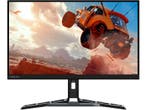 Lenovo -  27 Inch Qhd Ips (in-plane Switching) - Zwart, Verzenden