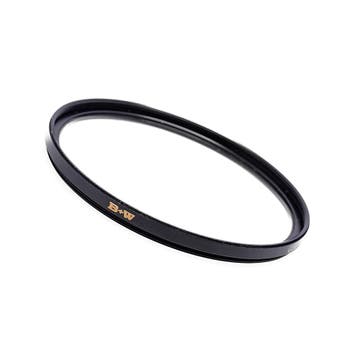 B+W UV-Filter 77mm met garantie, Ophalen of Verzenden