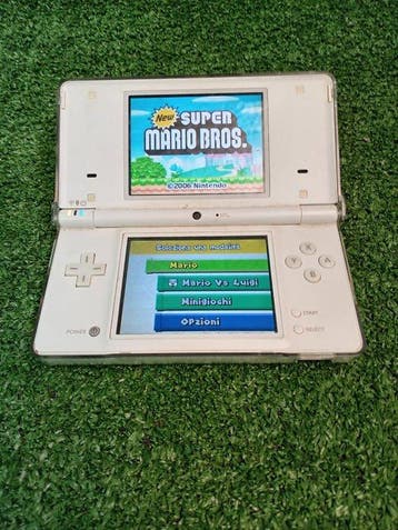 Nintendo - DSi - Handheld gaming console, Games en Spelcomputers, Nieuw