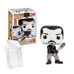 Funko Pop!  The Walking Dead - Negan #390 ToysRUs, Collections, Verzenden