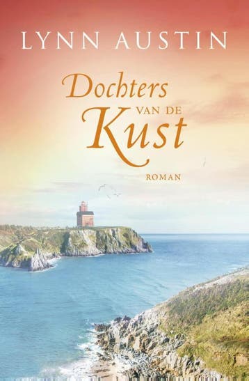 Dochters van de kust / Mercy / 1 9789029725682 Lynn Austin, Verzenden, Zo goed als nieuw, Lynn Austin