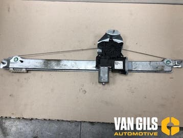 Ruitmechaniek 2Deurs links-voor Renault Trafic O322236, Nieuw