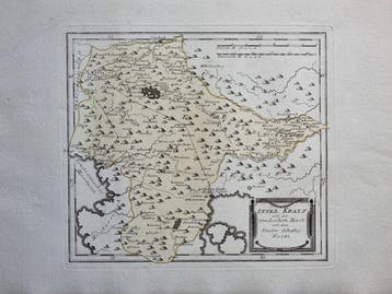 Europa - Italië, Triëste, Republiek Slovenië, Kroatië; Franz, Boeken, Nieuw