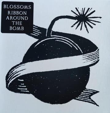 Blossoms - Ribbon Around The Bomb, Verzenden