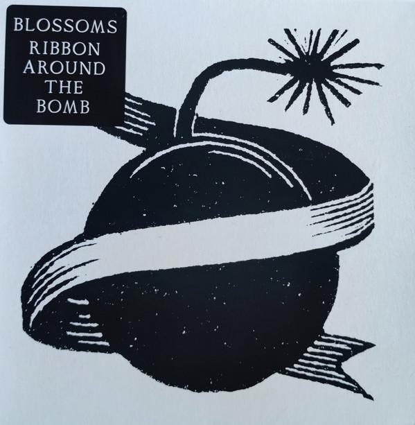 Blossoms - Ribbon Around The Bomb, CD & DVD, CD | Pop, Envoi