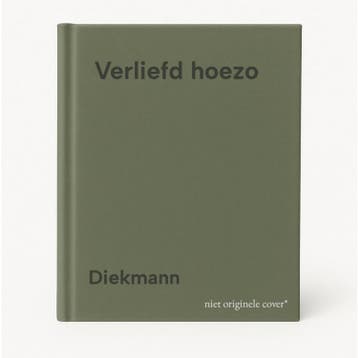 Verliefd hoezo 9789020518740 Diekmann, Verzenden, Diekmann