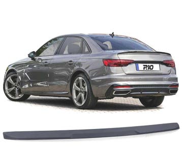 Aileron Becquet Lame Coffre Pour Audi A4 B9 Berline 15-19 Lo, Verzenden, Nieuw