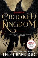 Crooked kingdom / Six of Crows / 2 9781780622316, Verzenden, Gelezen, Leigh Bardugo
