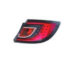 Feux Arrière Droit Pour Mazda 6 4P 5P 07-09 Rouge, Verzenden