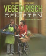 Vegetarisch genieten 9789002219771 M. Duerinck, Verzenden, M. Duerinck