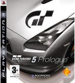Gran Turismo 5 Prologue (Buitenlands Doosje) (PS3 Games), Ophalen of Verzenden, Zo goed als nieuw