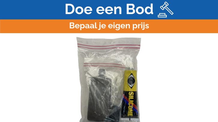 Bieden: Wartsila Outdoor Marine Microphone, Watersport en Boten, Navigatiemiddelen en Scheepselektronica, Ophalen of Verzenden