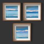 Noelia Correa Art - DELINO . Islas en Silencio XL