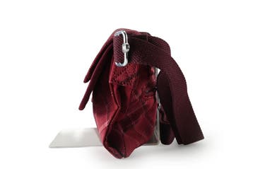 Kipling Handtas Rood, Handtassen en Accessoires, Verzenden, Zo goed als nieuw, Rood