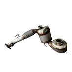 Roetfilter Ford Focus 4, Ophalen of Verzenden, Nieuw