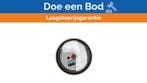 Bieden: VDO N 03 110 402 12V white engine hour meter, Ophalen of Verzenden