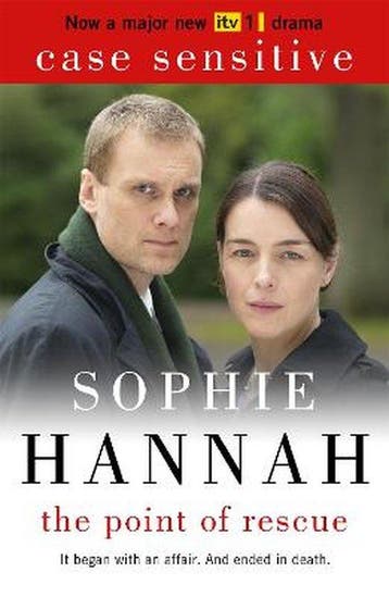 The Point of Rescue 9781444725049 Sophie Hannah, Verzenden, Gelezen, Sophie Hannah