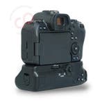 Canon EOS R6 + Battery Grip nr. 1533, Audio, Tv en Foto, Fotocamera's Digitaal, Ophalen of Verzenden, Zo goed als nieuw, Compact