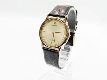 Seiko - Dolce - Zonder minimumprijs - 9530-6000 - Heren -