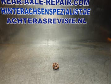 Raamgeleider Opel Ascona, Manta. (Exterieur), Verzenden, Gebruikt, Opel