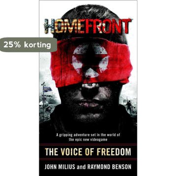 Homefront 9780345527158 John Milius, Verzenden, Gelezen, John Milius