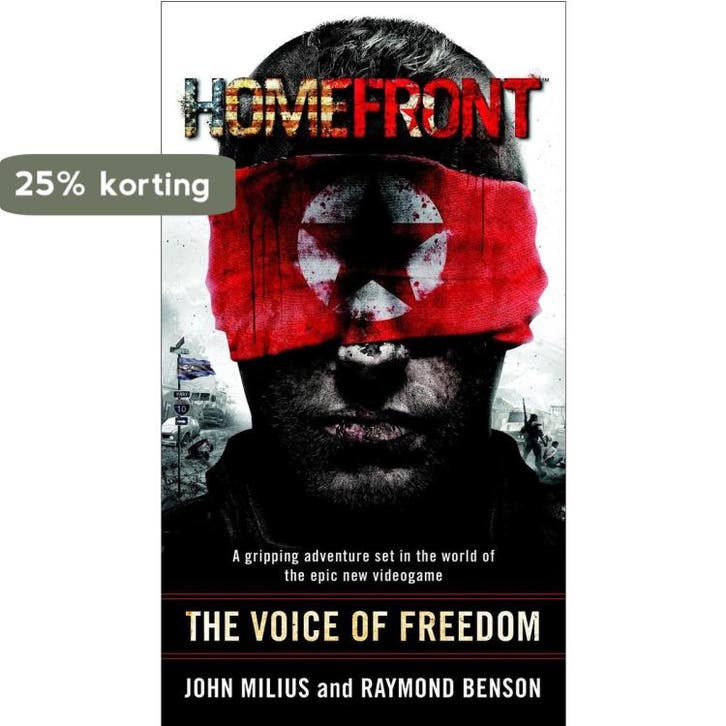 Homefront 9780345527158 John Milius, Boeken, Taal | Engels, Gelezen, Verzenden
