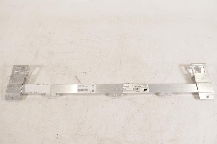 BMW 2 Serie F45 Voor bumper stang 7301605 51117301605, Auto-onderdelen, Carrosserie, Ophalen of Verzenden
