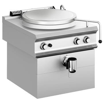 Kookketel | DOMINA PRO 900 | Gas | 100L | Directe, Verzenden, Nieuw in verpakking