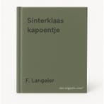 Sinterklaas kapoentje 9789020685091 F. Langeler, Verzenden, F. Langeler