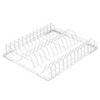 Vaatwaskorf | Dienbladen/Borden (Ø260mm) | 600x500mm SMEG, Verzenden, Nieuw in verpakking