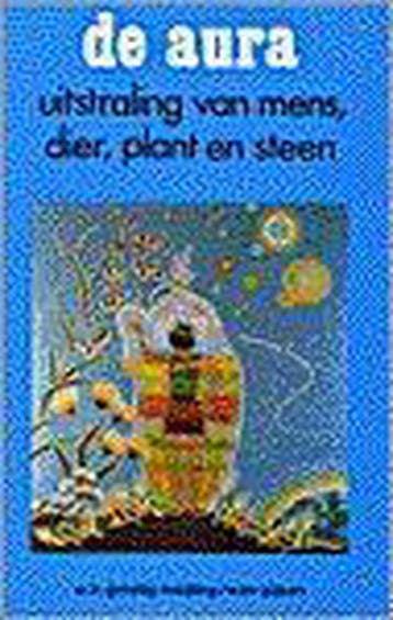 De aura 9789020248364 W.H. Gmelig Meijling, Verzenden, Gelezen, W.H. Gmelig Meijling