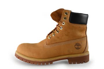 Timberland Boots in maat 41 Bruin, Bruin, Verzenden, Timberland, Boots
