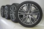 Audi A5 S5 B10 19 inch velgen Goodyear Winterbanden Originee, Ophalen of Verzenden, Nieuw