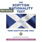 Scottish Nationality Test 9781845024154 Cameron Mcphail, Verzenden, Zo goed als nieuw, Cameron Mcphail