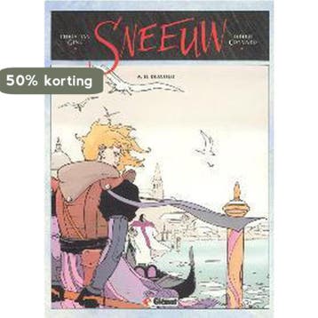 Sneeuw 05. il diabolo 9789069690926 Gwynne, Verzenden, Gwynne