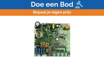 Bieden: Furuno GC-8A-2 Gyro Converter for FR-1500MK3 Radar, Ophalen of Verzenden