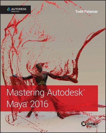 Mastering Autodesk Maya - Palamar, Boeken, Verzenden, Nieuw