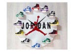 Horloge murale - Plastique - 2000-2010