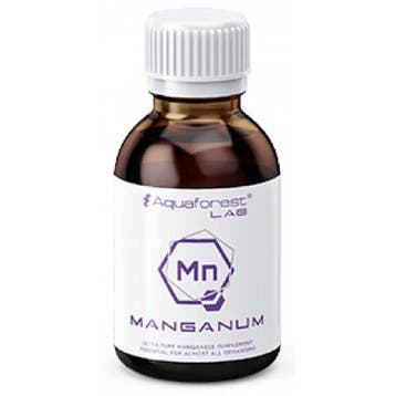 Aquaforest Mangan LAB 200 ml, Verzenden, Nieuw